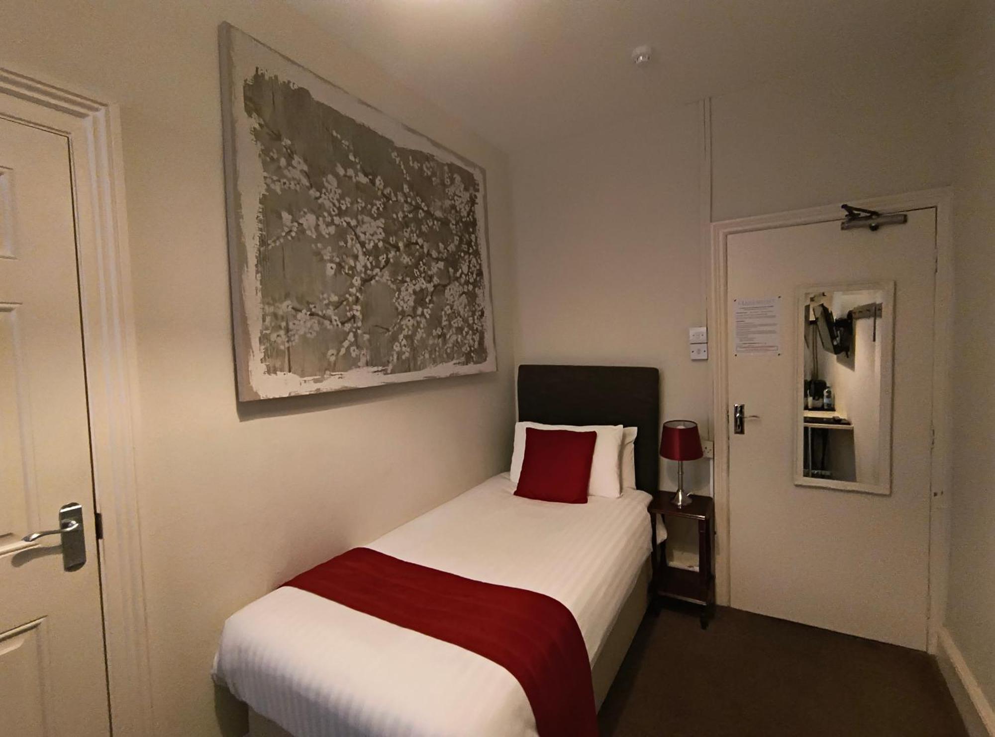 The Claremont Bed & Breakfast วูดฮอลล์สปา ห้อง รูปภาพ