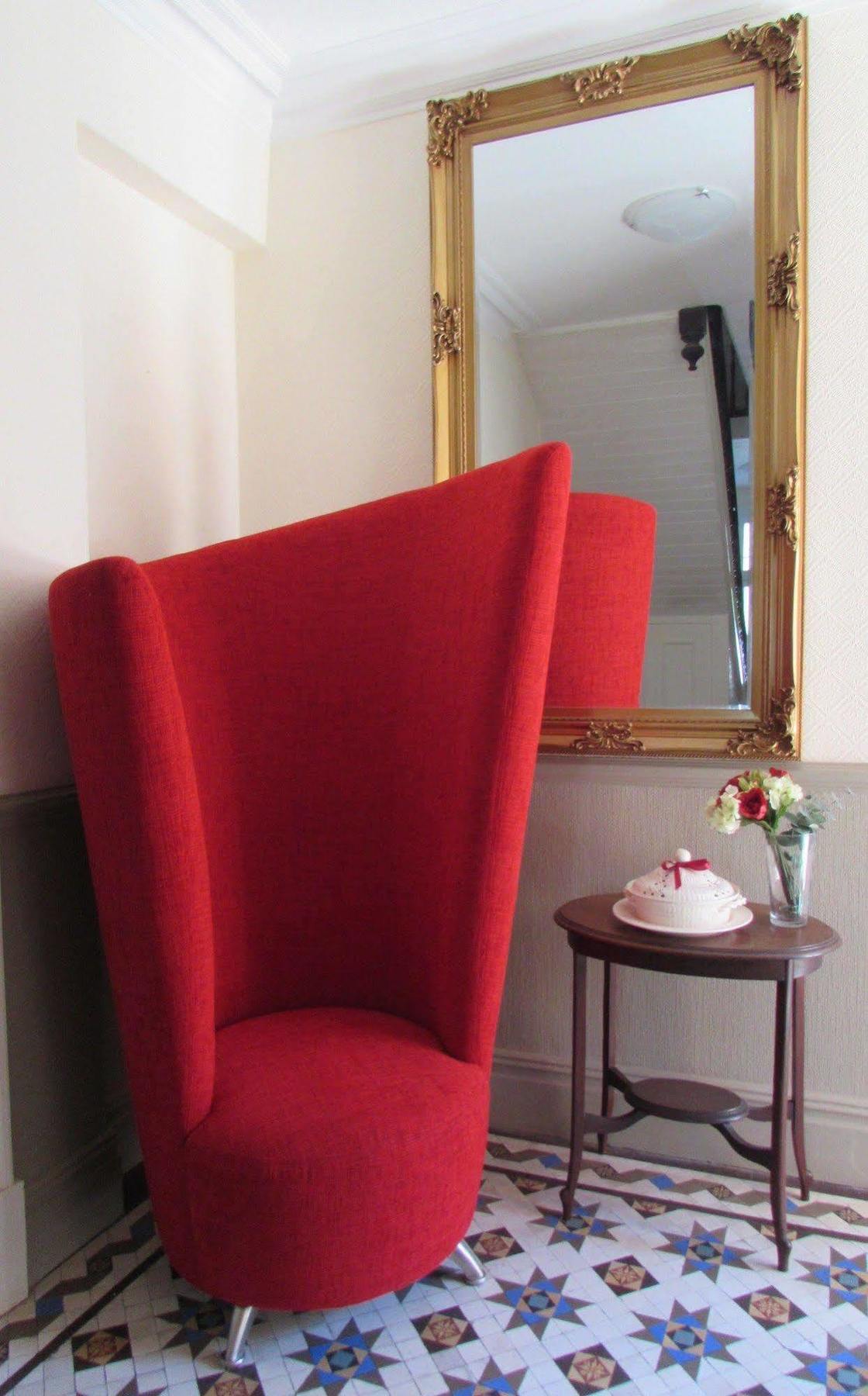 The Claremont Bed & Breakfast วูดฮอลล์สปา ภายนอก รูปภาพ