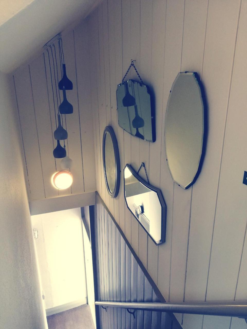 The Claremont Bed & Breakfast วูดฮอลล์สปา ภายนอก รูปภาพ