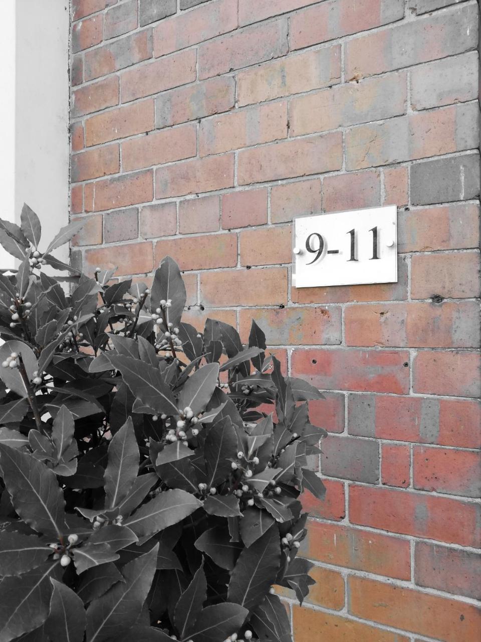 The Claremont Bed & Breakfast วูดฮอลล์สปา ภายนอก รูปภาพ